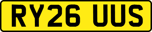 RY26UUS