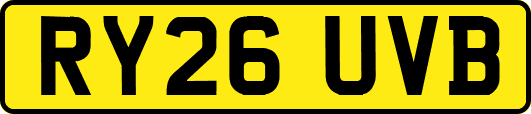 RY26UVB