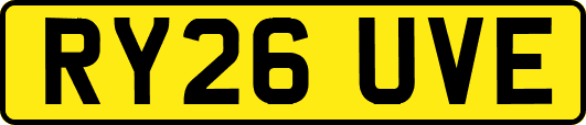 RY26UVE