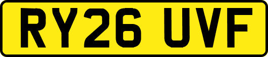 RY26UVF