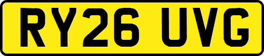 RY26UVG