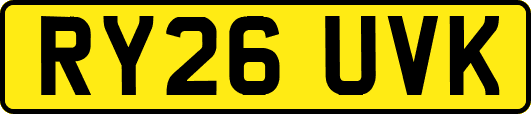 RY26UVK