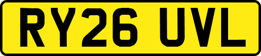 RY26UVL