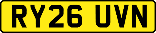 RY26UVN