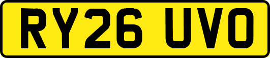 RY26UVO