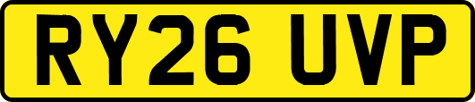 RY26UVP