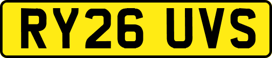 RY26UVS