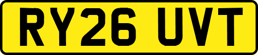 RY26UVT