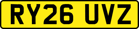 RY26UVZ