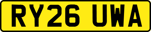 RY26UWA