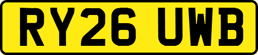 RY26UWB