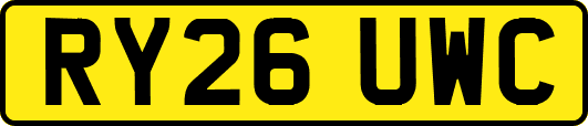 RY26UWC