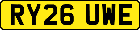RY26UWE