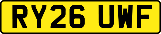 RY26UWF