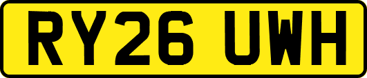 RY26UWH