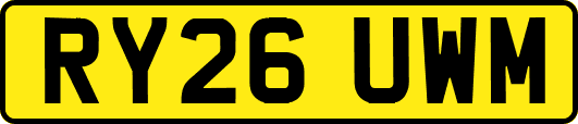 RY26UWM