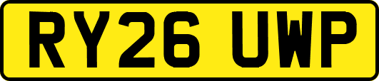 RY26UWP