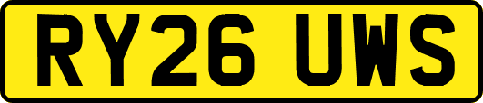 RY26UWS