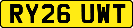 RY26UWT