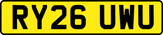 RY26UWU