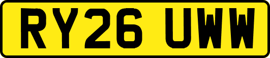 RY26UWW