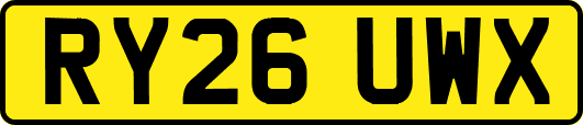 RY26UWX