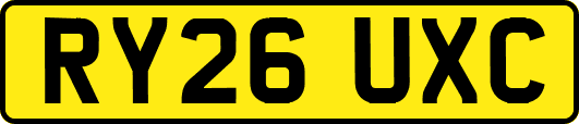 RY26UXC