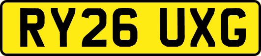 RY26UXG
