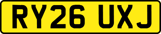 RY26UXJ
