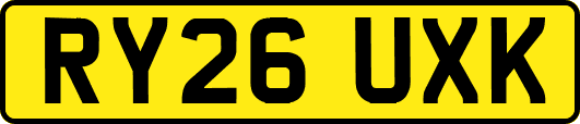 RY26UXK