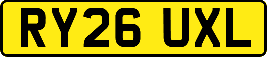 RY26UXL