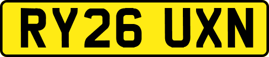 RY26UXN