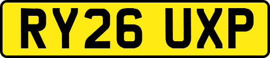 RY26UXP