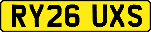RY26UXS