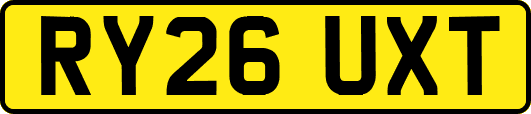 RY26UXT