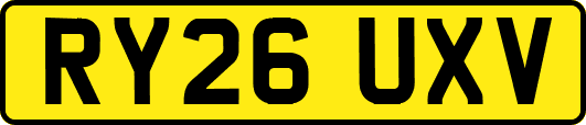 RY26UXV