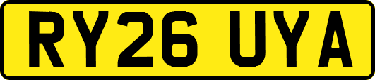 RY26UYA