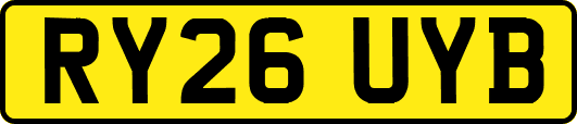 RY26UYB