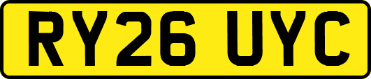 RY26UYC