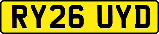 RY26UYD