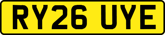 RY26UYE