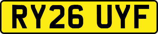 RY26UYF