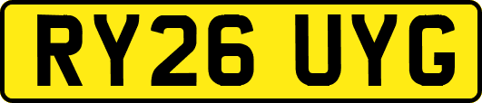 RY26UYG