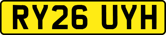 RY26UYH