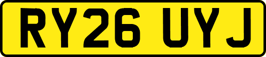 RY26UYJ