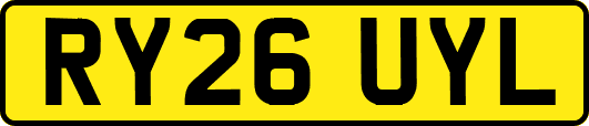 RY26UYL