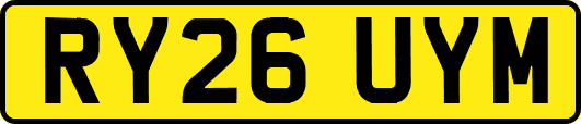 RY26UYM