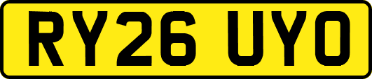 RY26UYO