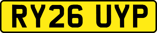 RY26UYP