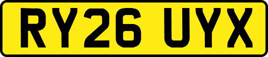 RY26UYX